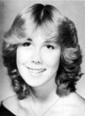 Sara Torgenson: class of 1981, Norte Del Rio High School, Sacramento, CA.
